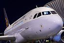 Airbus A319-111
