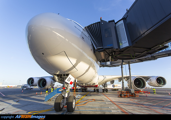 Airbus A380-861 Airbus A380-861