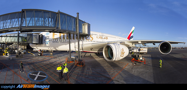 Airbus A380-861 Airbus A380-861