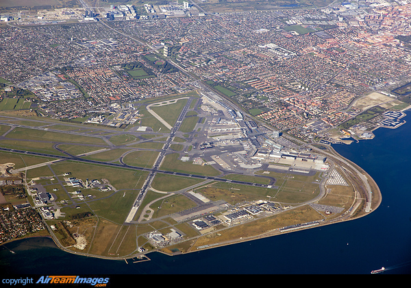 Copenhagen Kastrup Airport Copenhagen Kastrup Airport