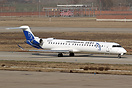 Bombardier CRJ-900LR NG