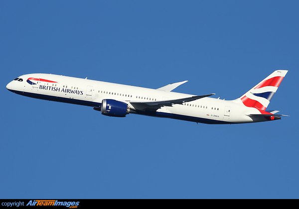 Boeing 787-9 Dreamliner Boeing 787-9 Dreamliner