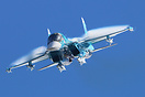 Sukhoi Su-34