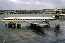 de Havilland DH106 Comet 4B