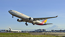 Airbus A330-323
