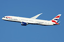 Boeing 787-9 Dreamliner