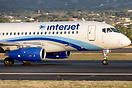 Sukhoi SuperJet 100-95B
