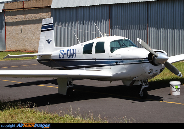 Mooney M-20E Mooney M-20E