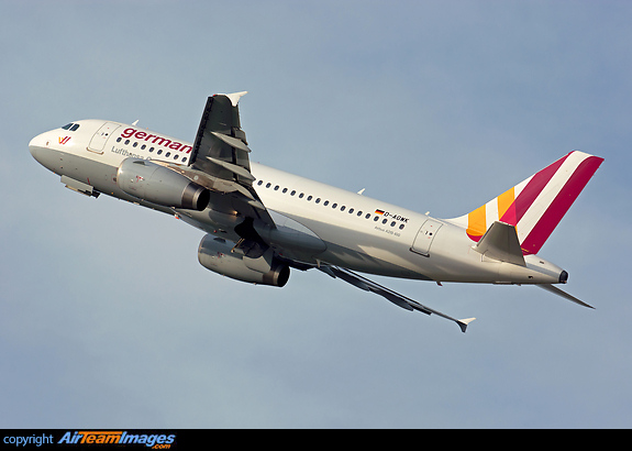 Airbus A319-132 Airbus A319-132