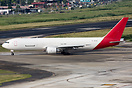 Leased to ABX and with trails of previous operator