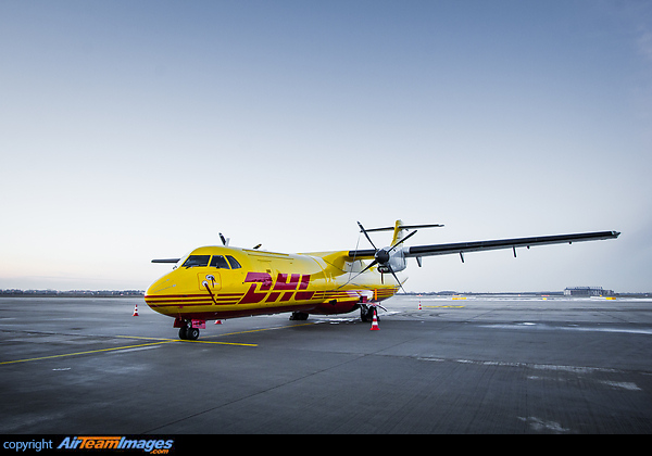 ATR 42-201(F) ATR 42-201(F)