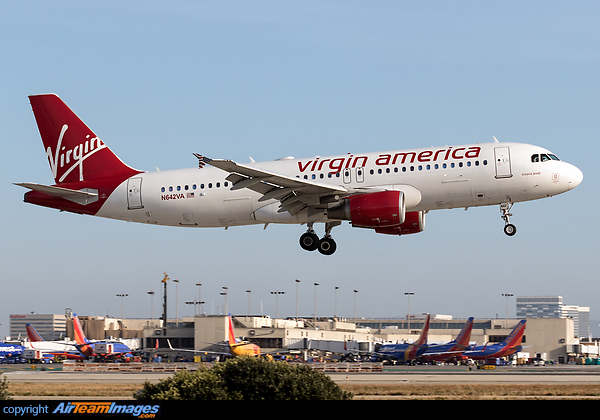 Airbus A320-214 Airbus A320-214