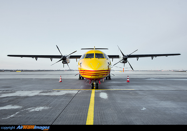 ATR 42-201(F) ATR 42-201(F)