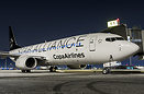 Boeing 737-86N