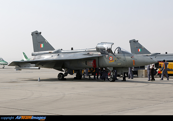 Hindustan Tejas LCA Hindustan Tejas LCA