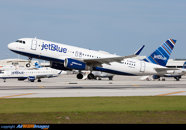 Airbus A320-232 Airbus A320-232