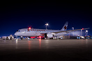 Boeing 787-8 Dreamliner