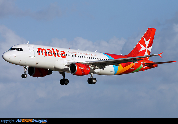 Airbus A320-214 Airbus A320-214