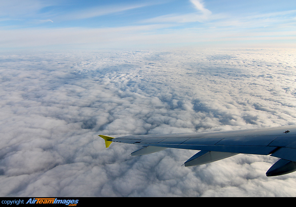 Airbus A319-132 Airbus A319-132