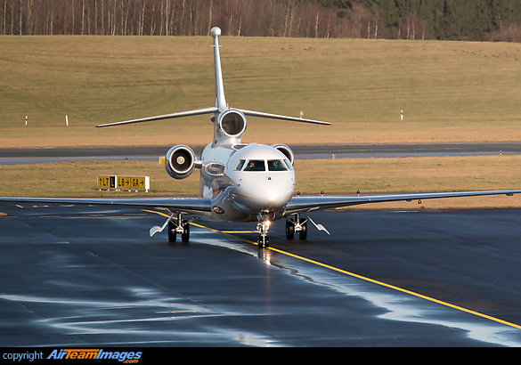 Dassault Falcon 7X Dassault Falcon 7X