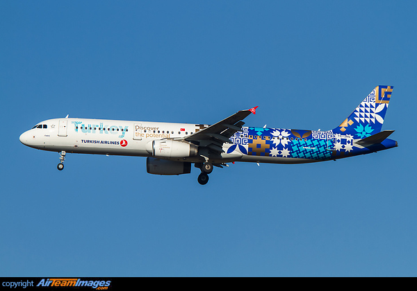 Airbus A321-231 Airbus A321-231