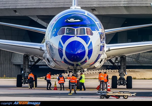 Boeing 787-9 Dreamliner Boeing 787-9 Dreamliner