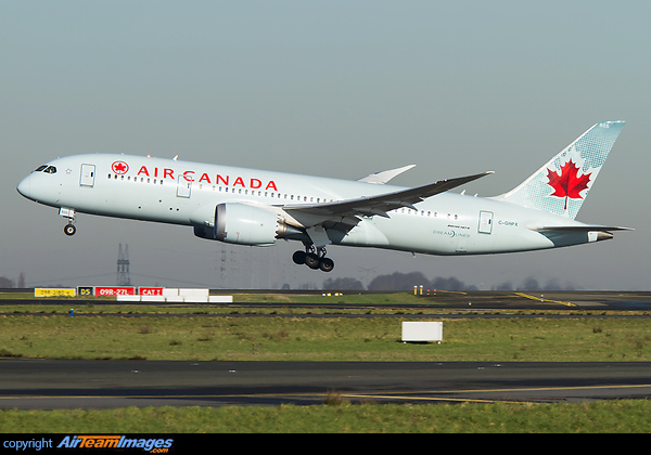 Boeing 787-8 Dreamliner Boeing 787-8 Dreamliner