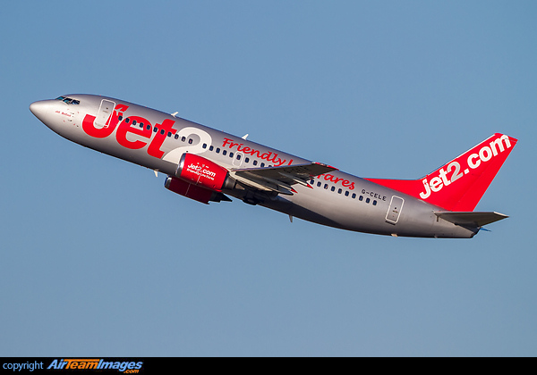Boeing 737-33A Boeing 737-33A
