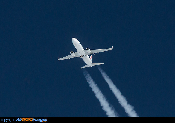 Boeing 737-85P Boeing 737-85P
