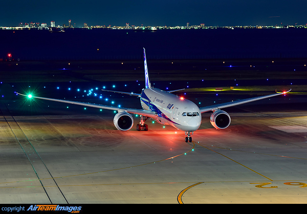 Boeing 787-9 Dreamliner Boeing 787-9 Dreamliner