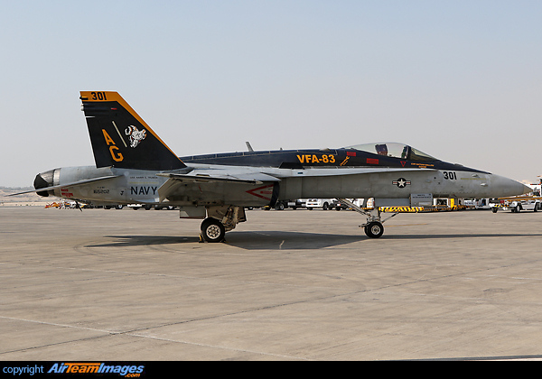 F/A-18C Hornet F/A-18C Hornet