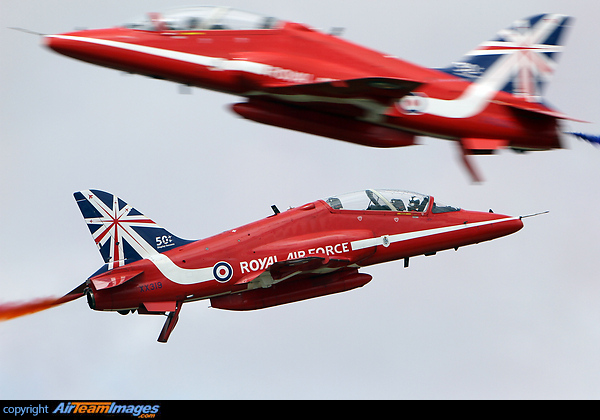 Red Arrows Red Arrows
