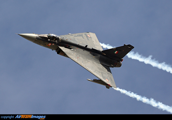 Hindustan Tejas LCA Hindustan Tejas LCA