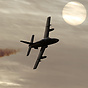 Aermacchi MB-339NAT