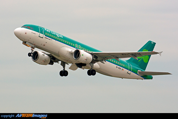 Airbus A320-214 Airbus A320-214