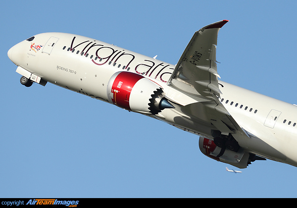Boeing 787-9 Dreamliner Boeing 787-9 Dreamliner
