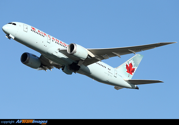 Boeing 787-8 Dreamliner Boeing 787-8 Dreamliner