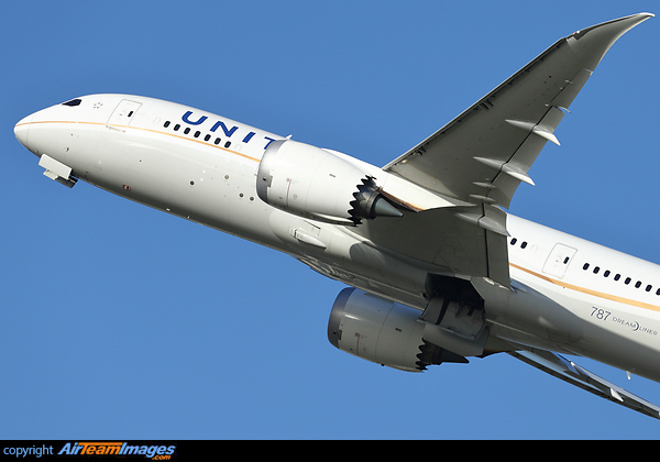 Boeing 787-8 Dreamliner Boeing 787-8 Dreamliner