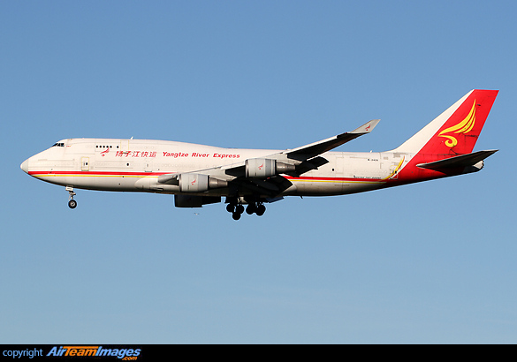 Boeing 747-481(BDSF) Boeing 747-481(BDSF)