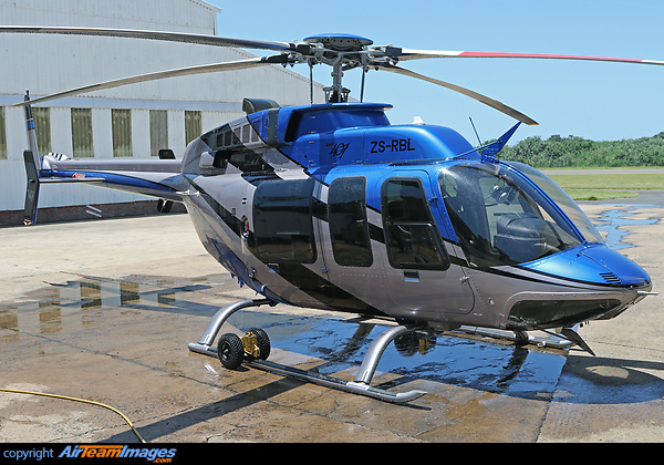 Bell 407 Bell 407