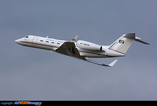 Gulfstream G450 Gulfstream G450