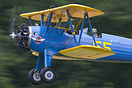 Boeing PT-17 Kaydet (A75N1)