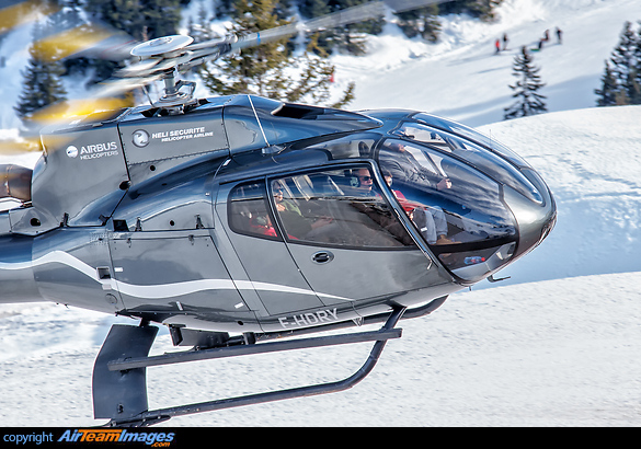 Eurocopter EC-130B-4 Eurocopter EC-130B-4