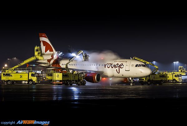 Airbus A319-114 Airbus A319-114