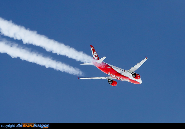 Airbus A320-214 Airbus A320-214