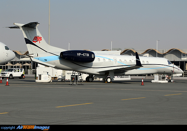 Embraer Legacy 650 Embraer Legacy 650