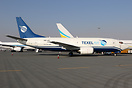 Boeing 737-33A(SF)