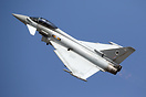 Eurofighter Typhoon FGR4