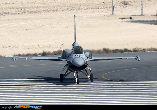 F-16E Fighting Falcon F-16E Fighting Falcon