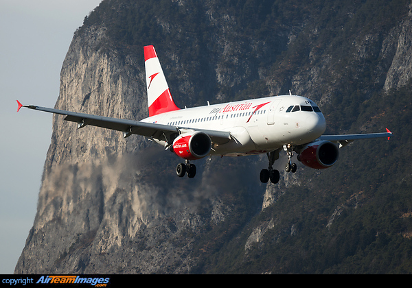 Airbus A319-112 Airbus A319-112